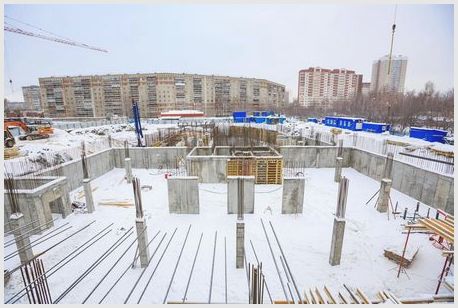В Екатеринбурге скоро начнется строительство нового автовокзального комплекса «Центральный»