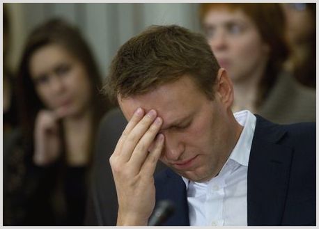 Навальный проиграл «Роснефти» дело в Арбитражном суде 