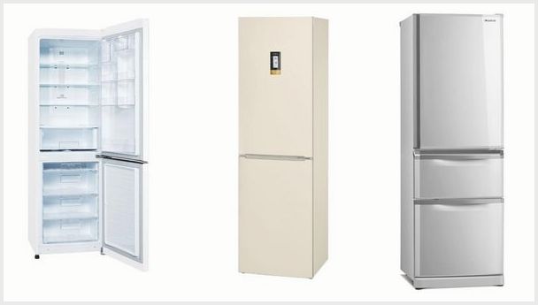 Выбор холодильника 
