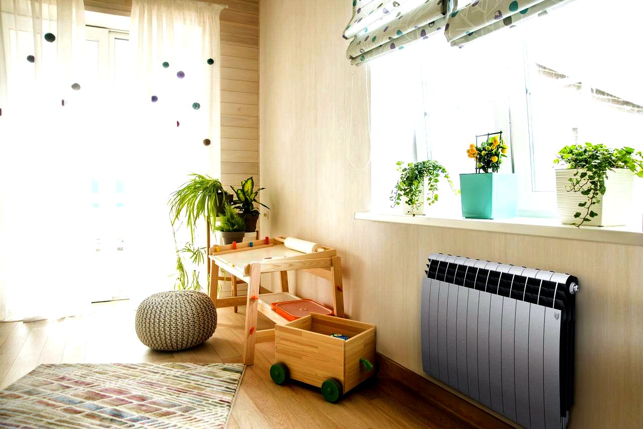 Радиаторы для комнат и ванных помещений: как подобрать и разместить радиаторы в доме?