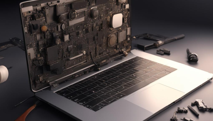 Ремонт macbook: способы восстановления вашего любимого устройства