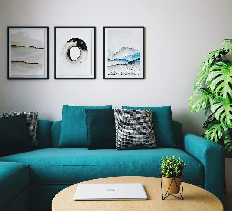 Как подобрать идеальную мягкую мебель для собственного дома?