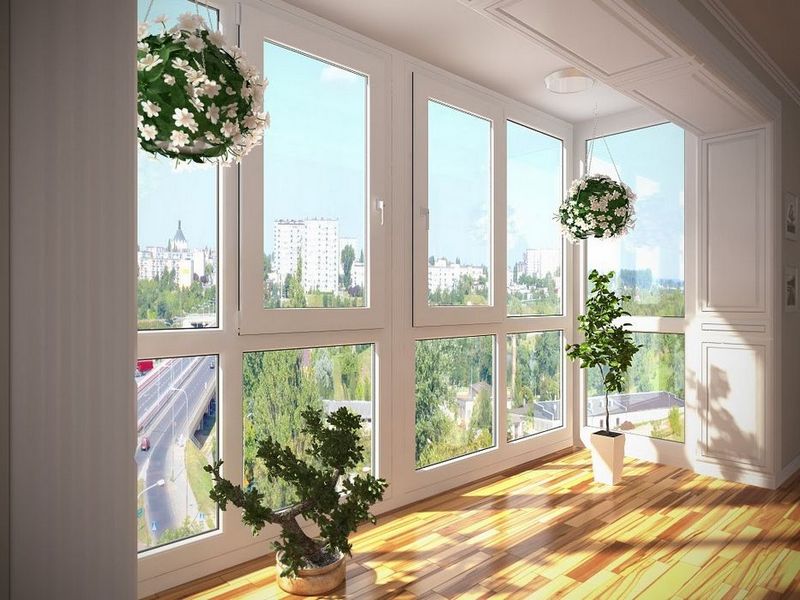 Какие окна выбрать для своего дома?