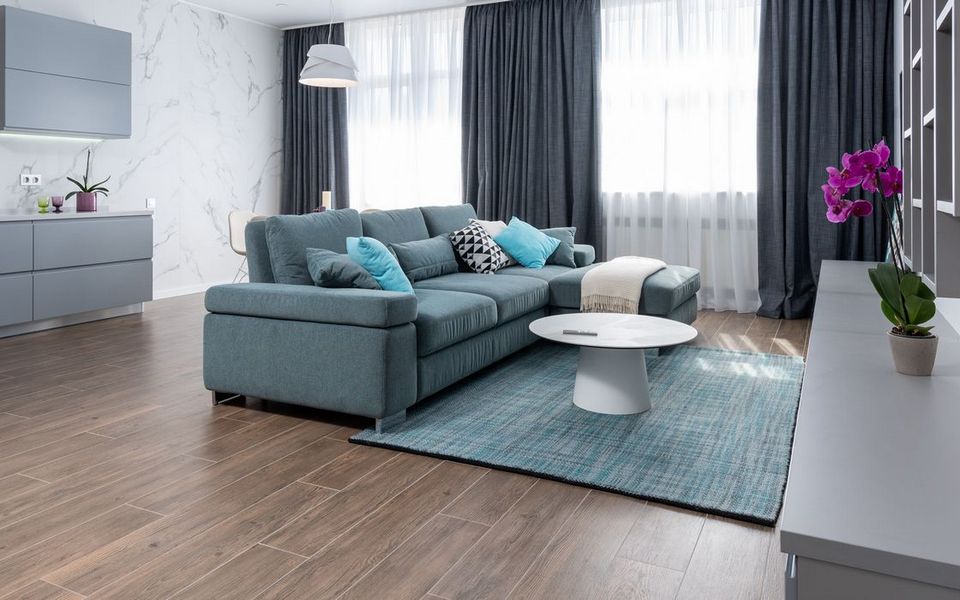 Какой диван выбрать для гостиной? Прежде чем купить его, ответьте на эти 5 вопросов!
