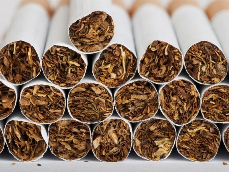 Табачные изделия: Что нужно знать об этих вредных пристрастиях