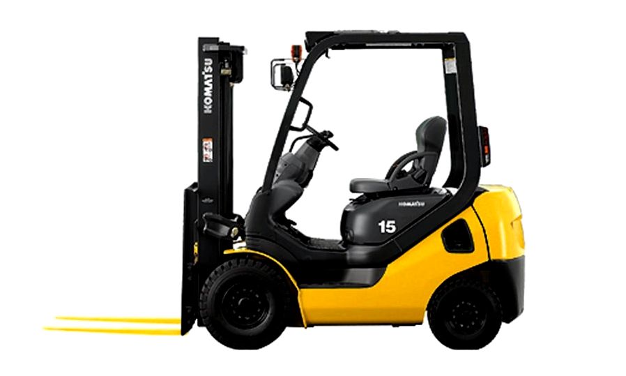 Бензиновый погрузчик: когда он нужен и почему его выбирают Бензиновый погрузчик: когда он нужен и почему его выбирают