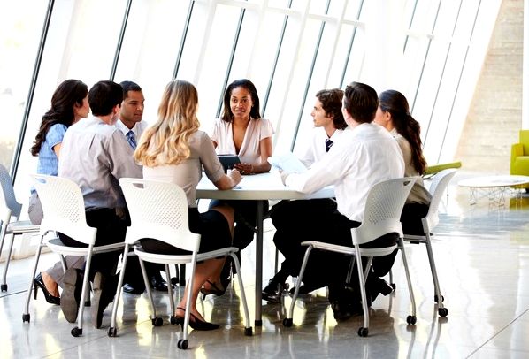 Фокус-комната: пространство, где мысли собираются в точку