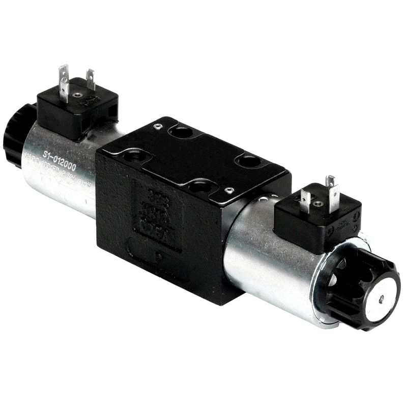 Гидрораспределитель ВЕ6-574: что это и для чего он нужен Гидрораспределитель ВЕ6-574: что это и для чего он нужен