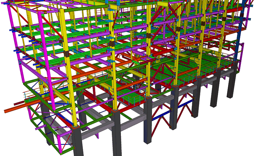 Современные программы для разработки КМД: сравнение подходов
